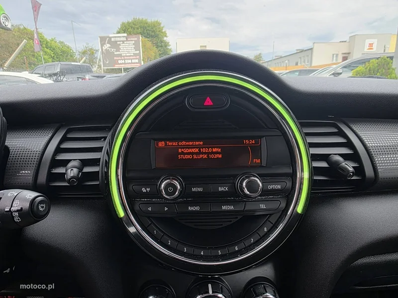 MINI ONE 17