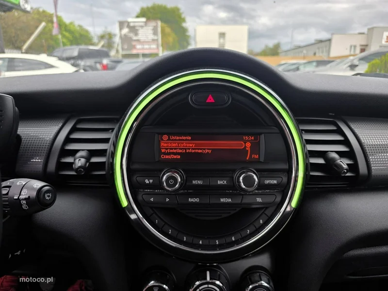 MINI ONE 18