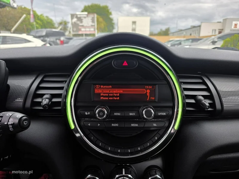 MINI ONE 19