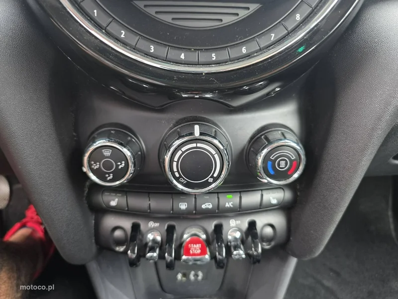 MINI ONE 21
