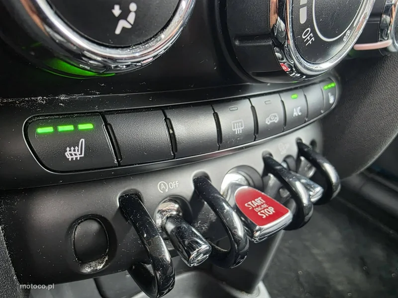 MINI ONE 22