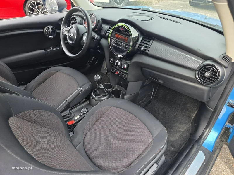 MINI ONE 26