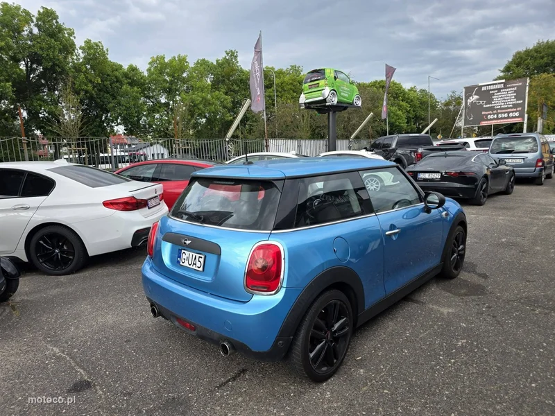 MINI ONE 6