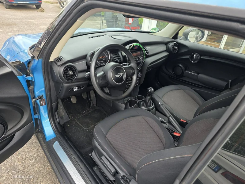 MINI ONE 8