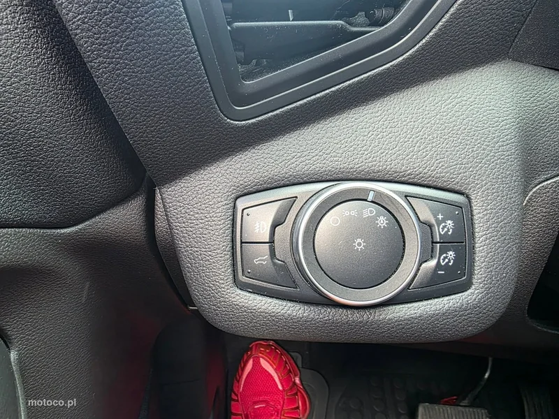 Ford Escape 13