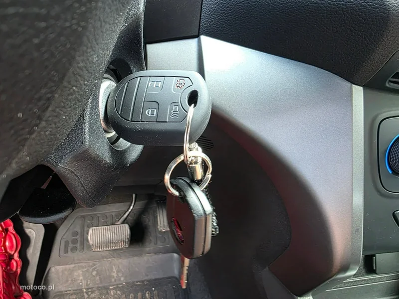 Ford Escape 16