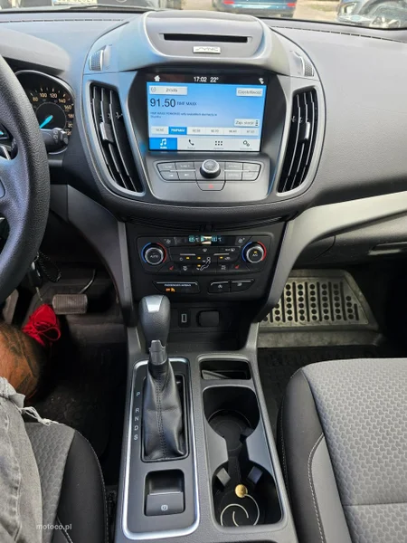 Ford Escape 17