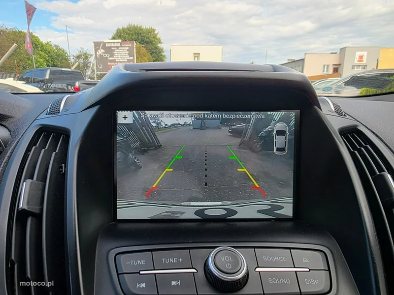 Ford Escape 19
