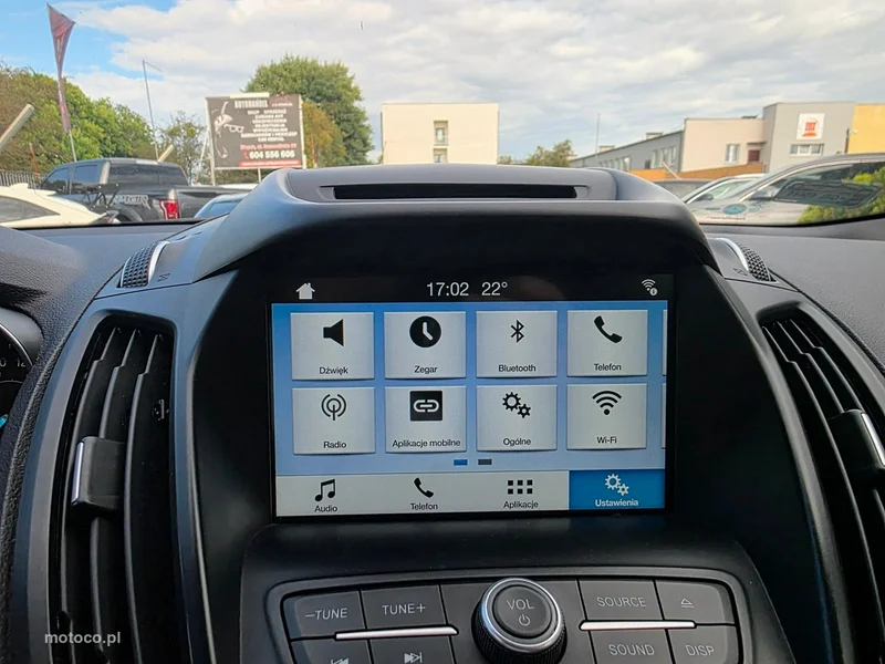 Ford Escape 20