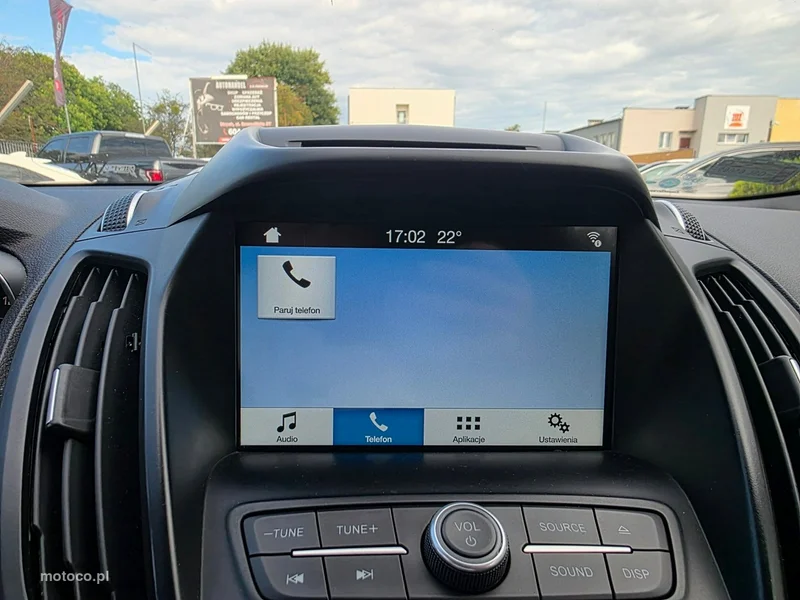 Ford Escape 21