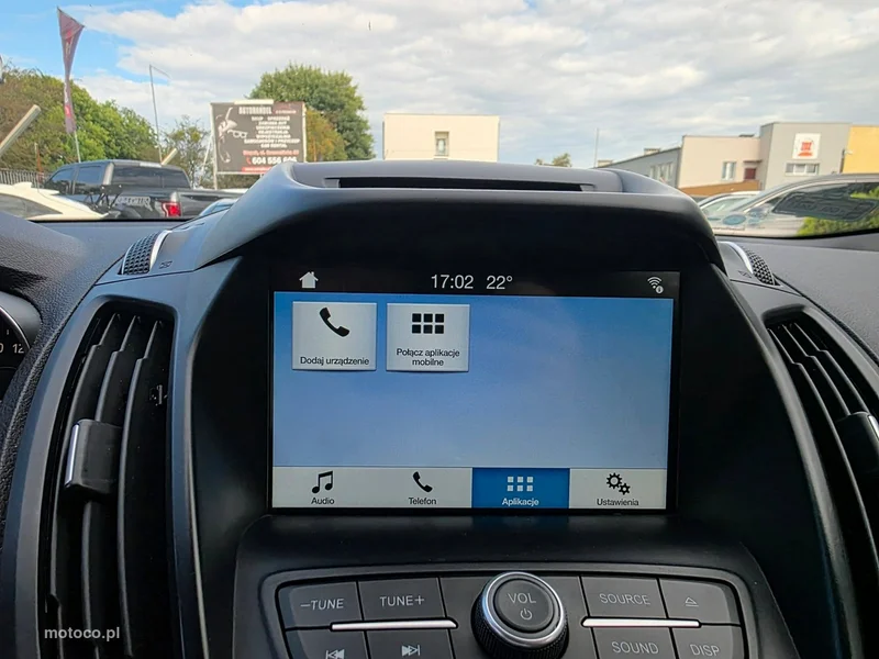 Ford Escape 22