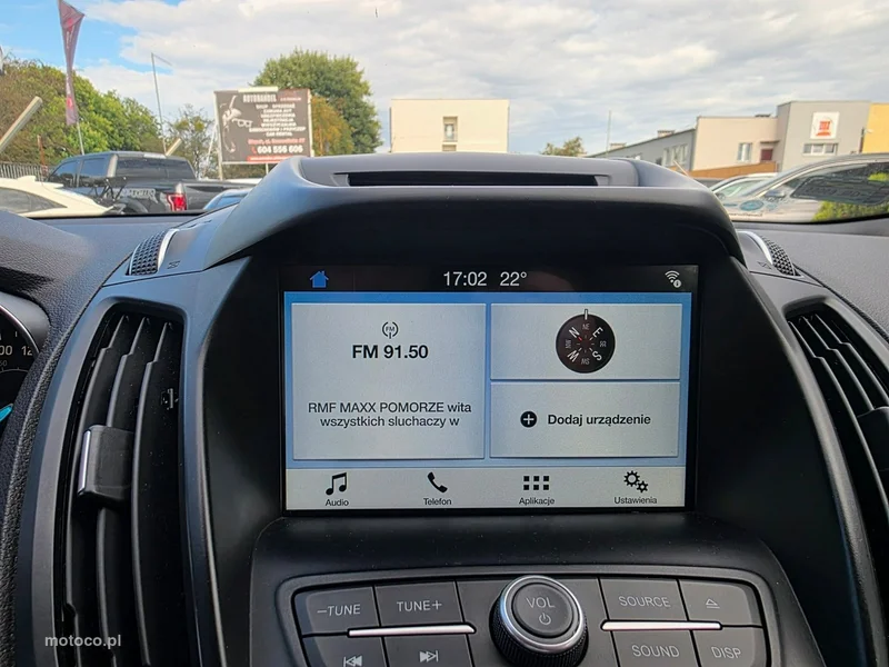 Ford Escape 24