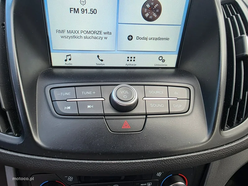 Ford Escape 25
