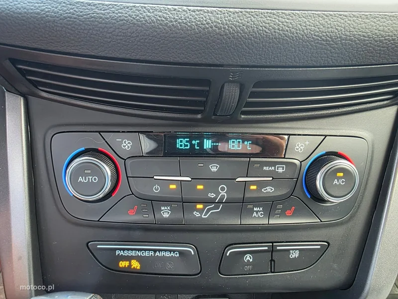 Ford Escape 26
