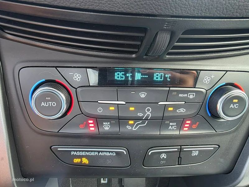 Ford Escape 27