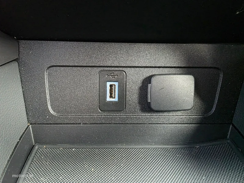 Ford Escape 28