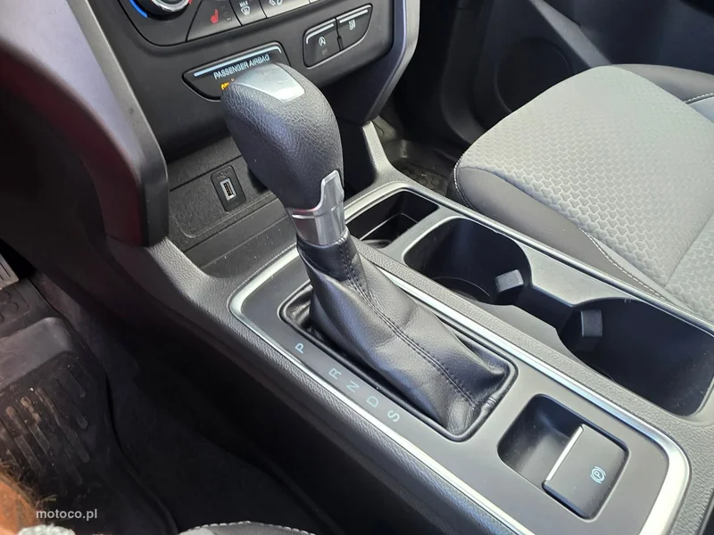 Ford Escape 29