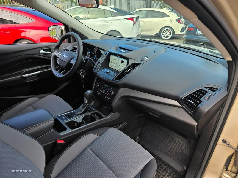 Ford Escape 30