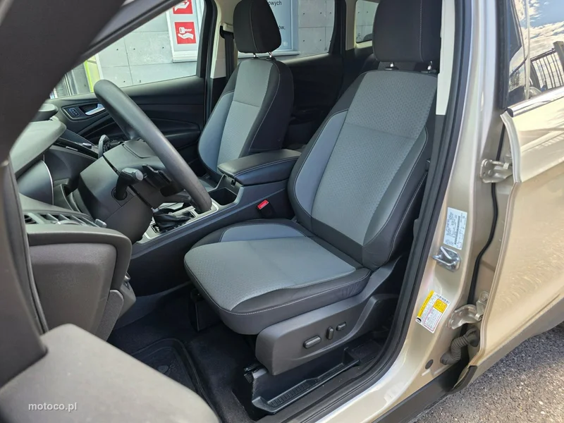 Ford Escape 7