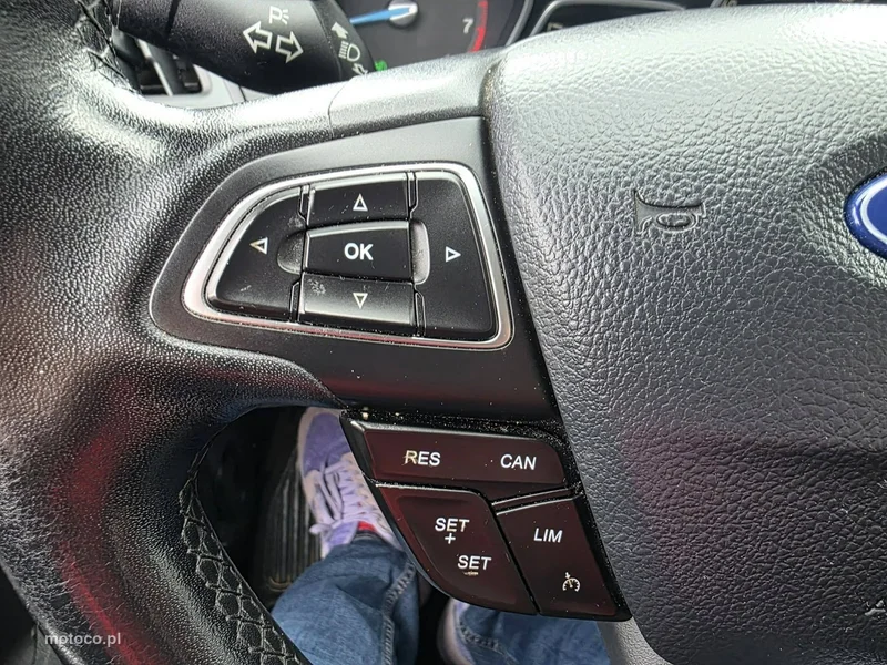 Ford Grand C-Max 13
