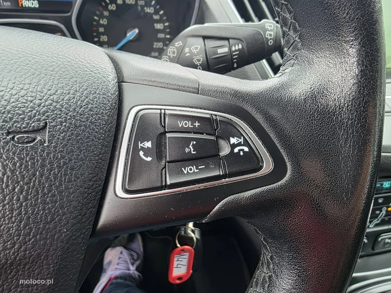 Ford Grand C-Max 14