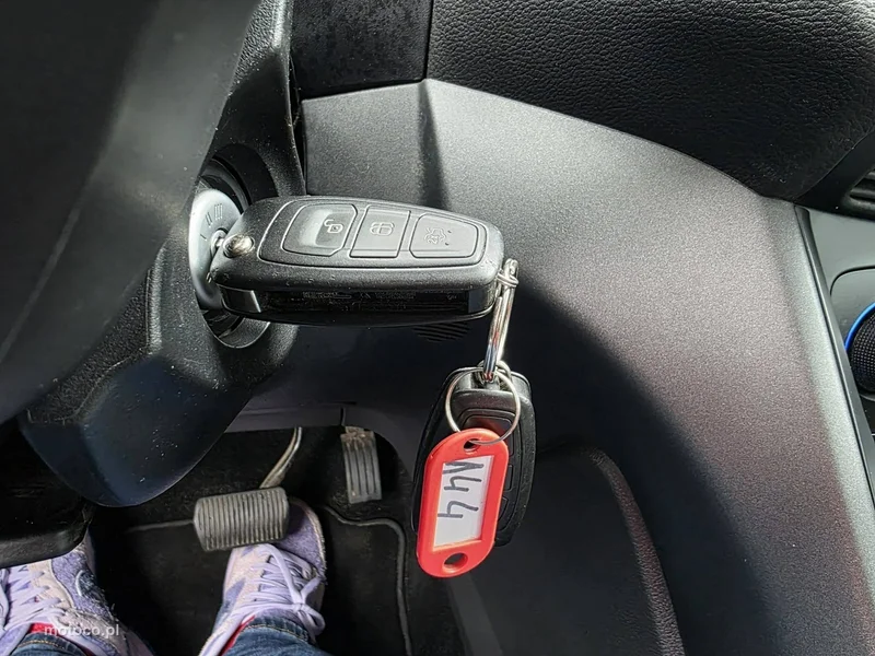 Ford Grand C-Max 15