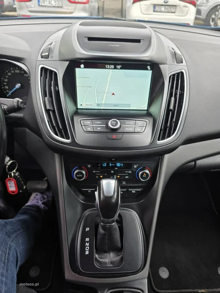 Ford Grand C-Max 16
