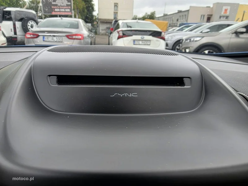 Ford Grand C-Max 17