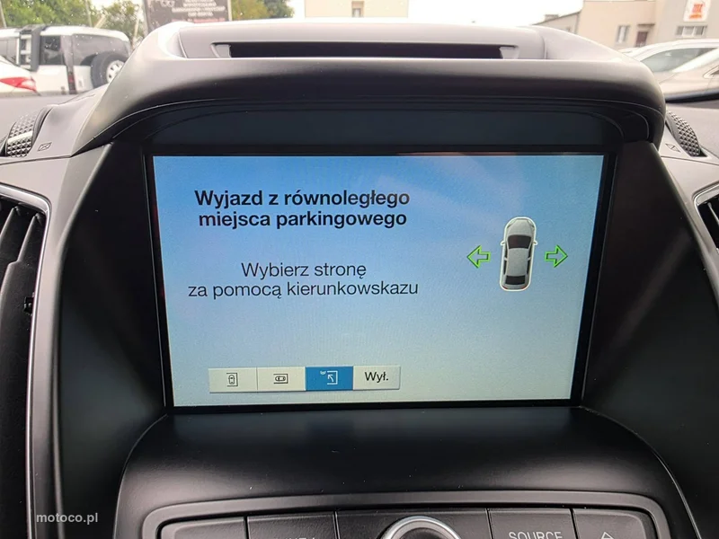 Ford Grand C-Max 20