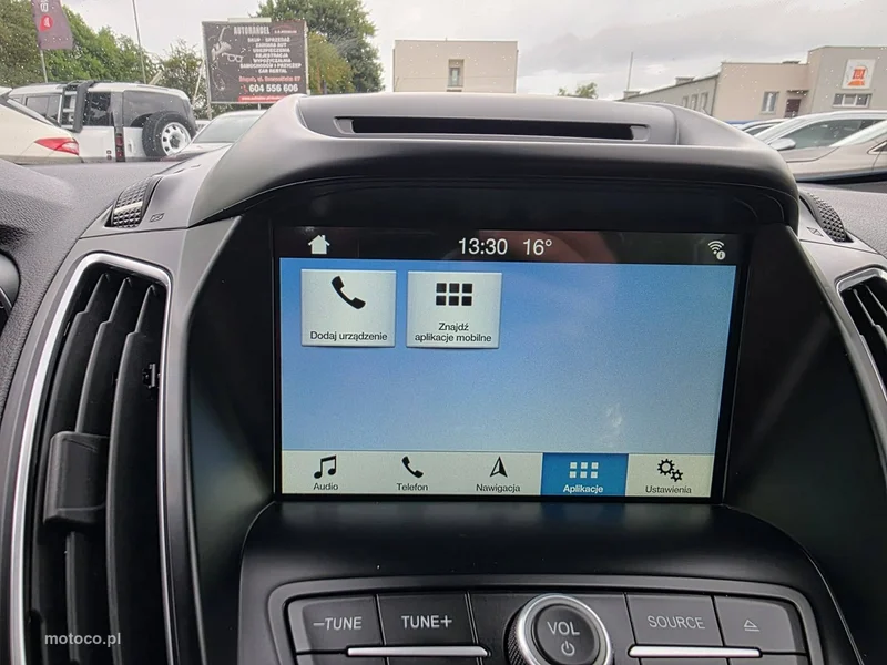 Ford Grand C-Max 25