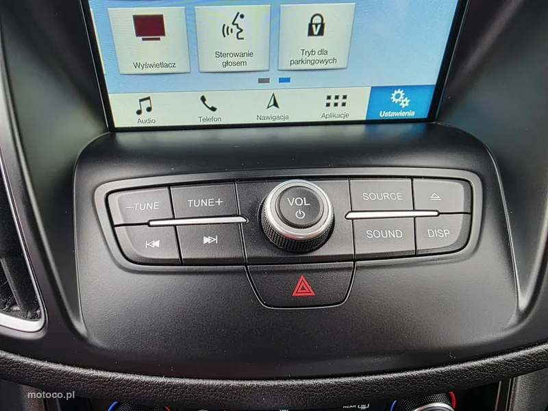 Ford Grand C-Max 27