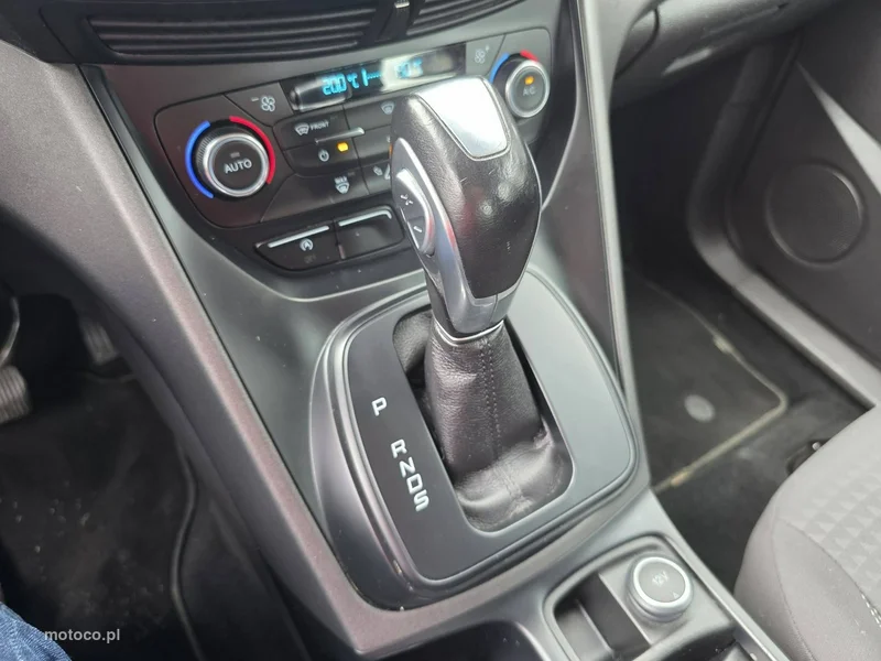 Ford Grand C-Max 30