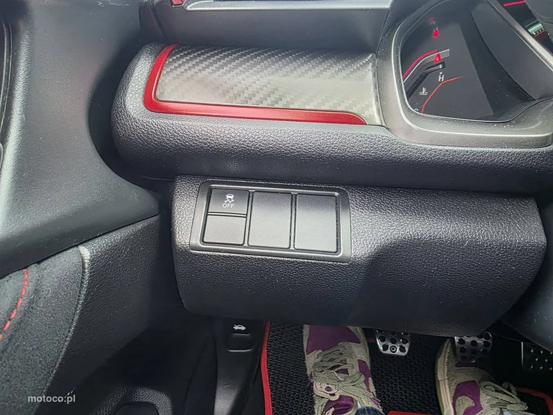 Honda Civic 12