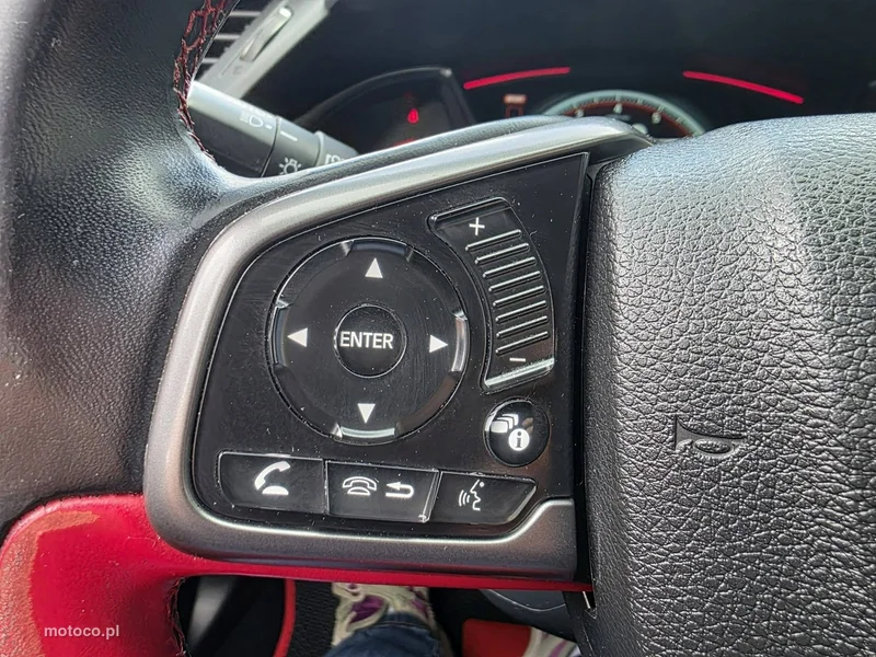 Honda Civic 13
