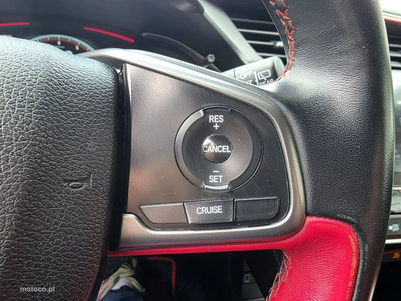 Honda Civic 14