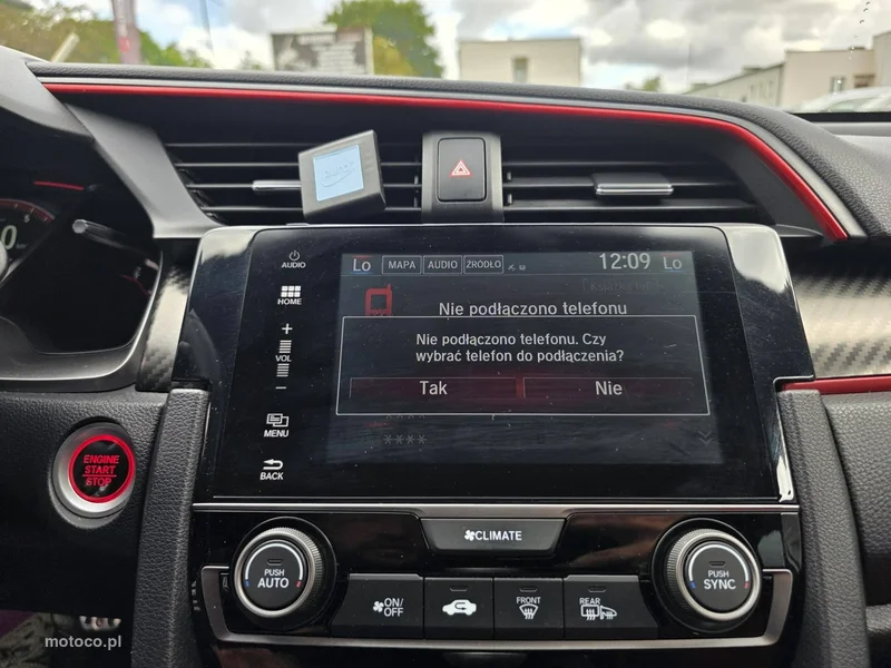 Honda Civic 16