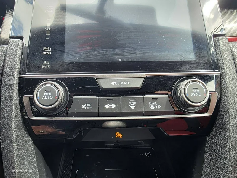 Honda Civic 24