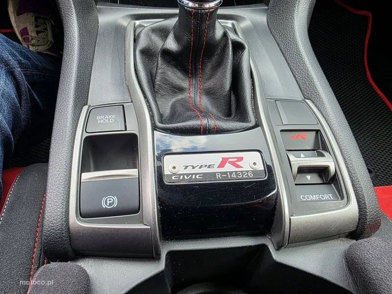 Honda Civic 27