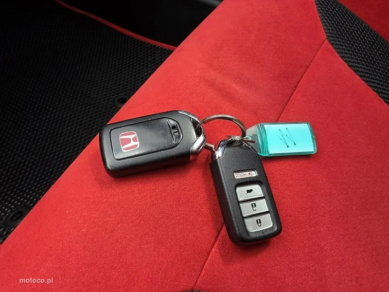Honda Civic 28