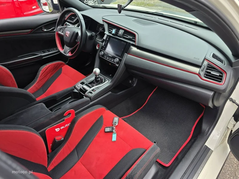 Honda Civic 29