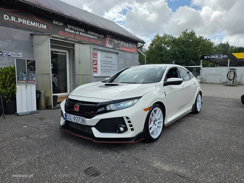 Honda Civic 4