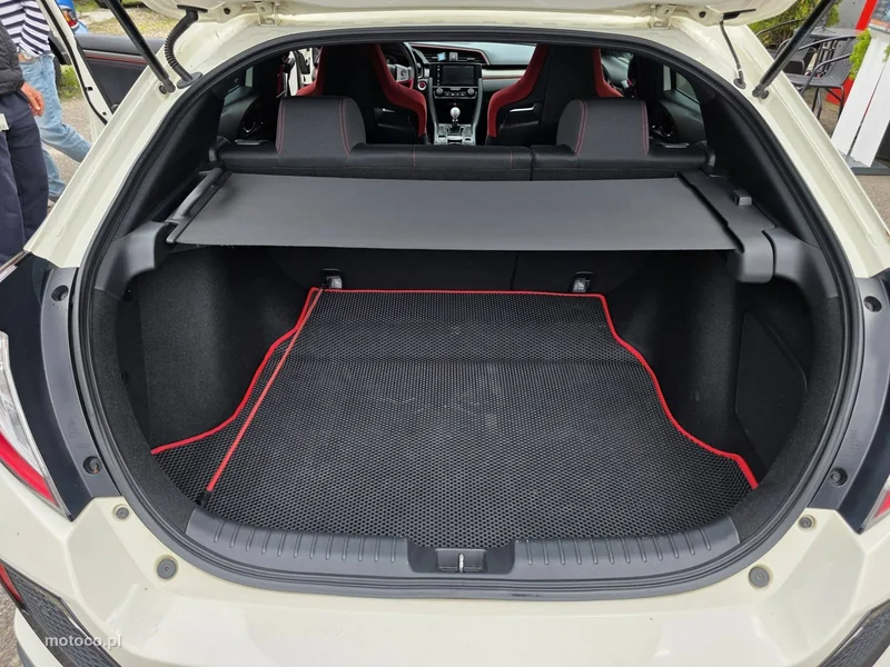 Honda Civic 34