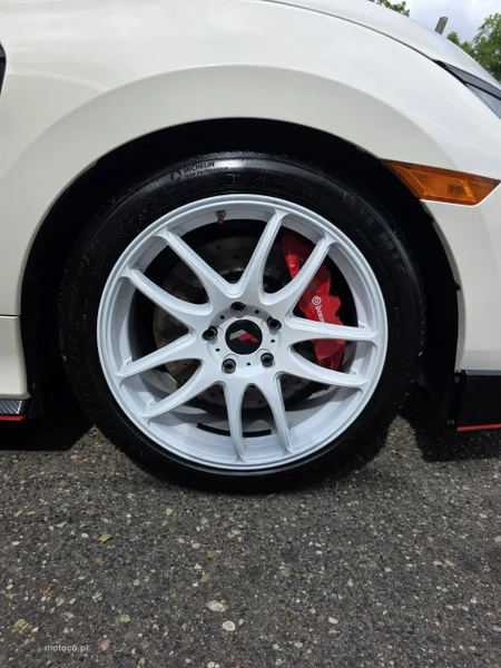 Honda Civic 36