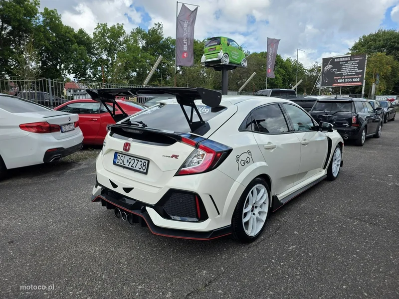 Honda Civic 6