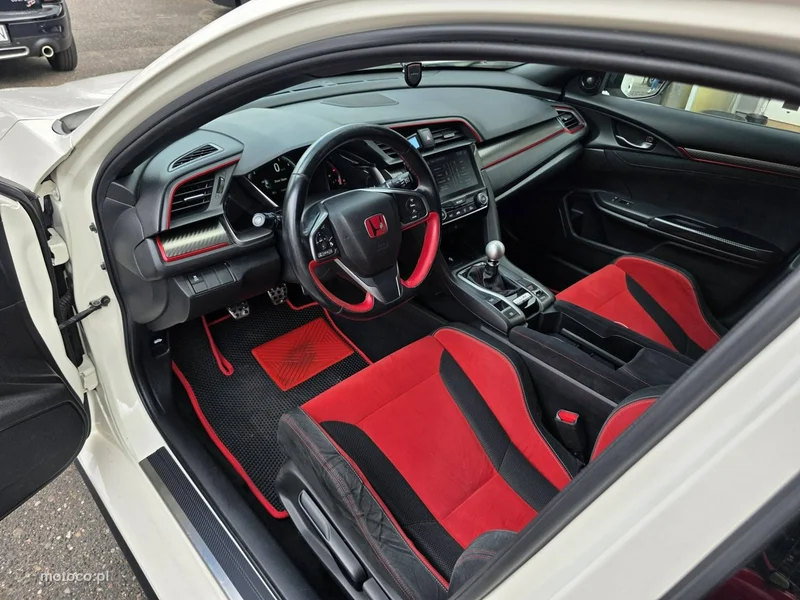 Honda Civic 8