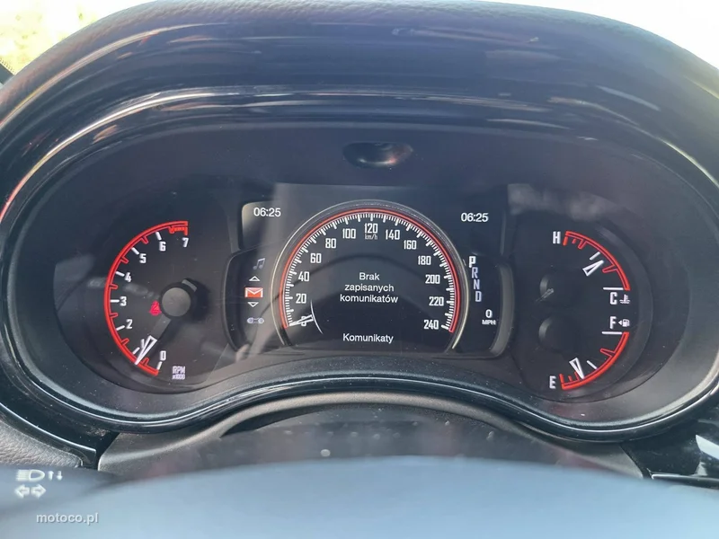 Dodge Durango 11