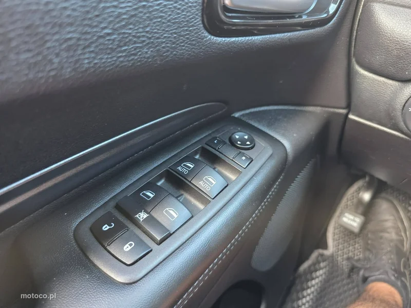 Dodge Durango 13