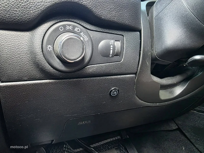 Dodge Durango 14