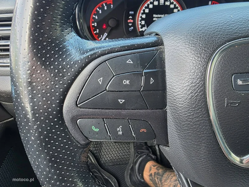 Dodge Durango 15