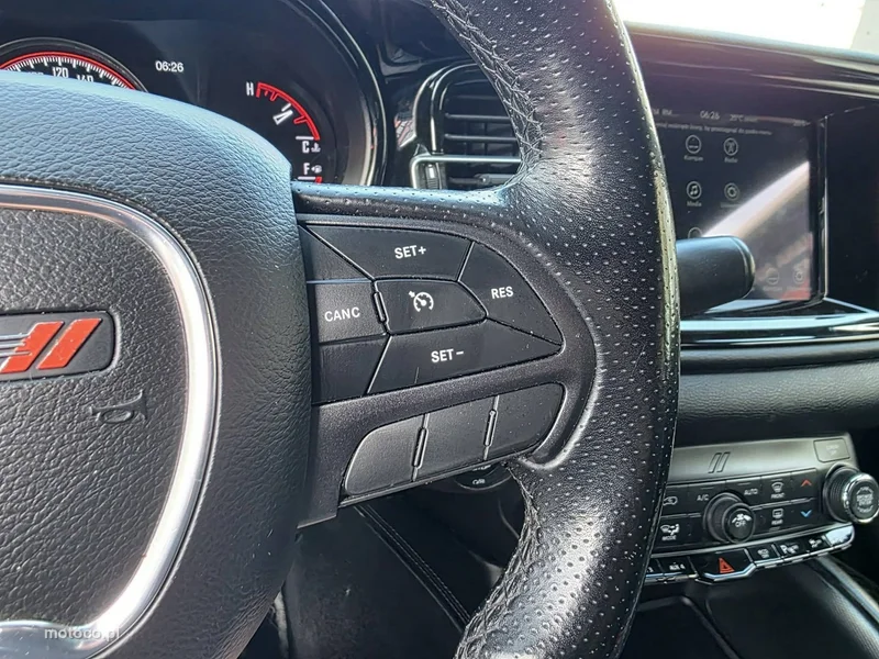 Dodge Durango 16